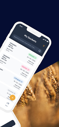 Go Grain Screen 2