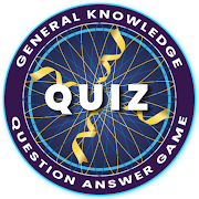 General Knowledge Quiz Game 2021 Free Trivia Games  Icon