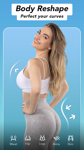Screenshot of AI Photo Editor - AIFoto