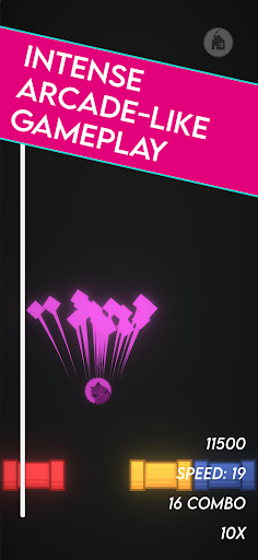Color Fracture Screen 3