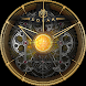 SWF Solar Analog Watch Face - Androidアプリ