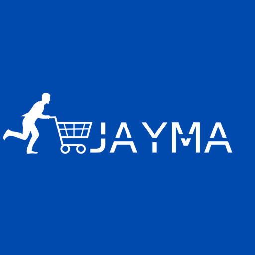 Jayma Market logo