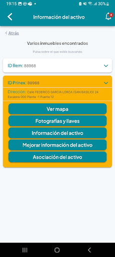 Cm2 Keys Screen 2