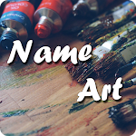 Name Art Photo Editor - Create Focus Filters 2021 Apk