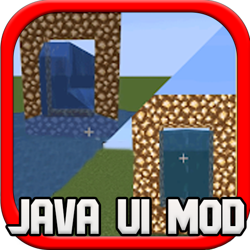 Java Ui Texture Mod Minecraft Download on Windows