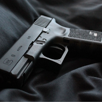 Glock Pistol Handgun Wallpaper