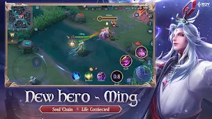 Garena RoV: 7th Anniversary - Screenshot 3