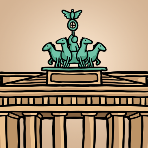 Leben in Deutschland: LebenPro logo