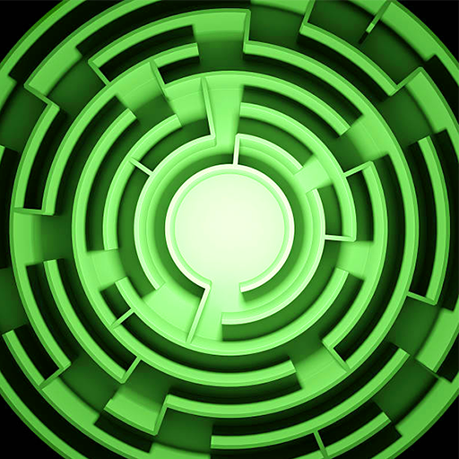Maze Runner Escape-Puzzle Game Download on Windows