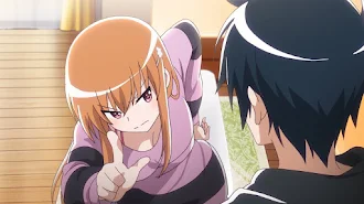 未確認で進行形 Season 1 Episode 1 Tv On Google Play