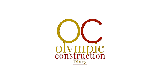 Olympic Construction Events Screen 3