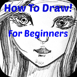 Beginners guide to drawing icon