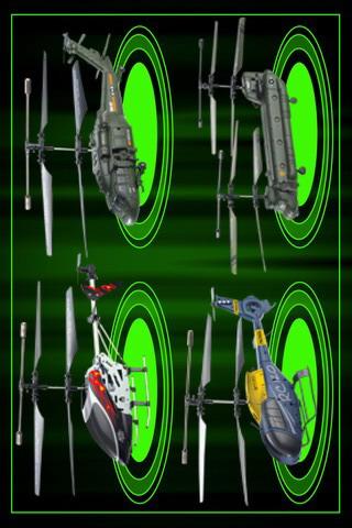 udirc-IR Screen 2