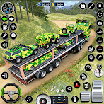 US Army Truck Sim Vehicles