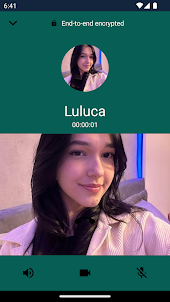 Luluca Video Call Prank Chat