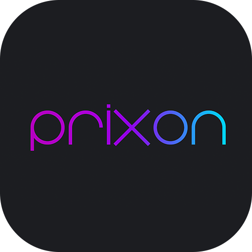 Prixon logo
