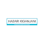 Cover Image of डाउनलोड Habari Kiganjani  APK