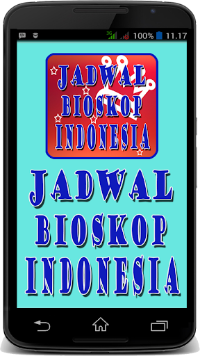 Jadwal Bioskop Indonesia