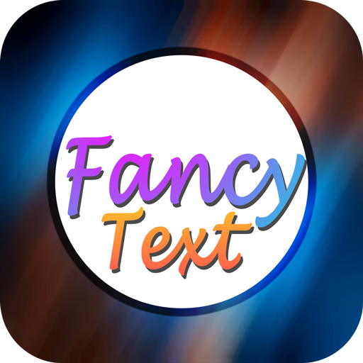 Fancy Text Generator - Ứng Dụng Trên Google Play