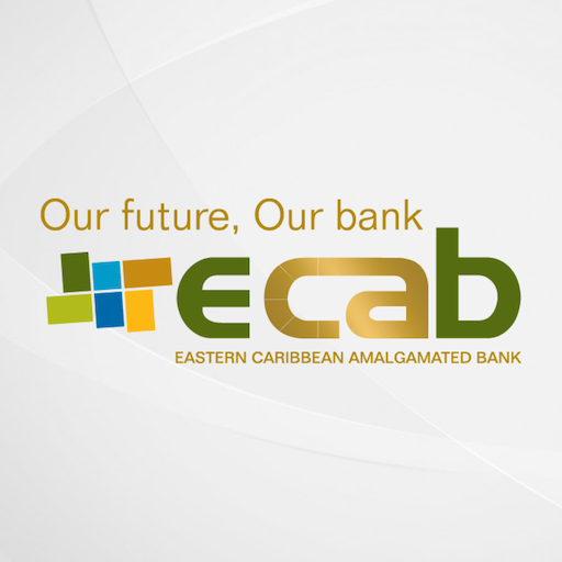 ECAB Mobile logo