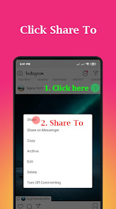 Repost - Video Downloader 12.4 APK + Mod (Unlocked / Pro) for Android