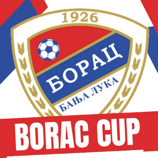Borac Cup logo