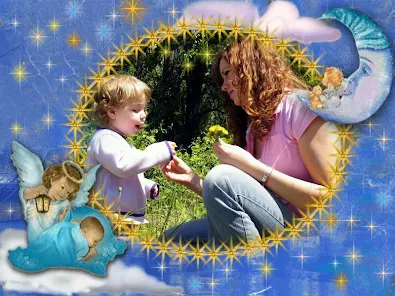 Baby Photo Frames - Apps on Google Play