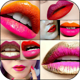 Lips Makeup icon