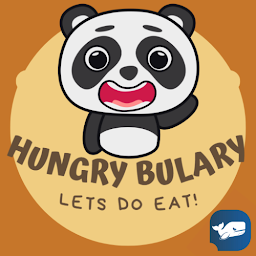 Hungry Bulary
