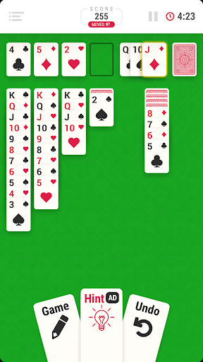 Solitaire Infinite 1.0.45 screenshots 3