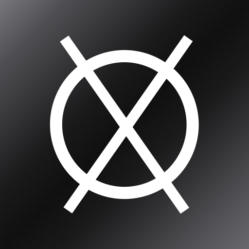 XO - A 90s Kids Game logo