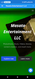 Masata Entertainment LLC