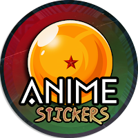 Anime Stickers for WhatsApp