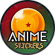Anime Stickers for WhatsApp