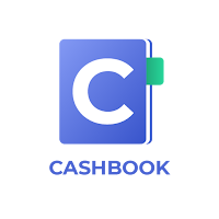 CashBook Business Ledger Book