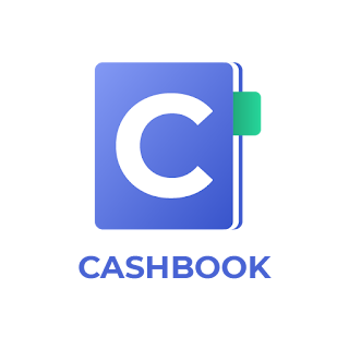 CashBook: Business Ledger Book