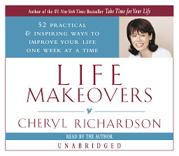 Icon image Life Makeovers: 52 Practical & Inspiring Ways to Improve Your Life One Week at a Time