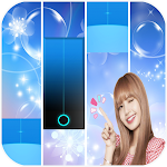 Cover Image of Download Blackpink Piano Tiles  APK