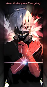 Otaku wallpaper deals