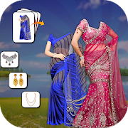 Top 45 Photography Apps Like Woman Fancy Saree Photo Suit Editor - Best Alternatives