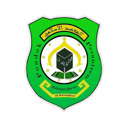 Hidayatul Quran Lampung logo