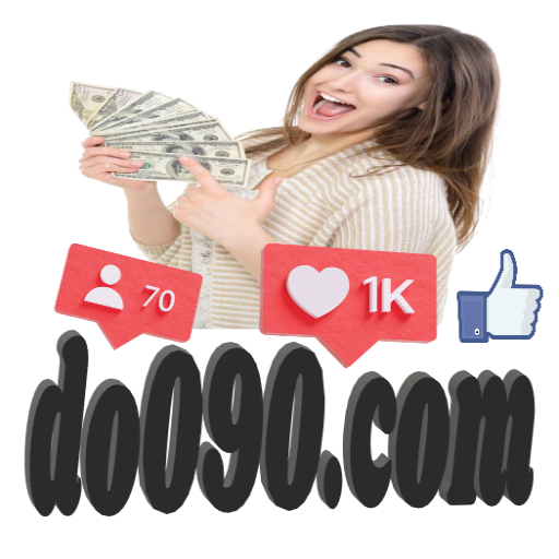 Do090: Earn.Airtime.Data.Likes logo