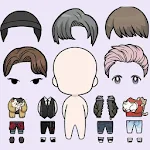 Cover Image of Download Oppa doll 5.9.11 APK