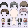 Oppa doll