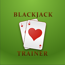 「Blackjack Trainer」圖示圖片