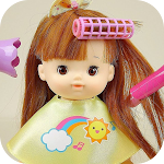 Cover Image of Baixar Play Doll & Toys Video  APK