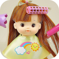 Play Doll & Toys Video