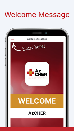 AzCHER Screenshot 1 - AppWisp.com