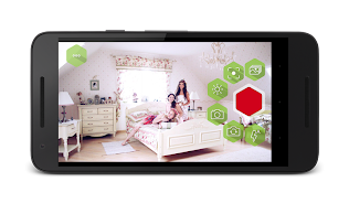 Smart HD Camera & Filters Screenshot