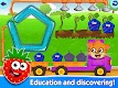 screenshot of Educational Games for Kids!